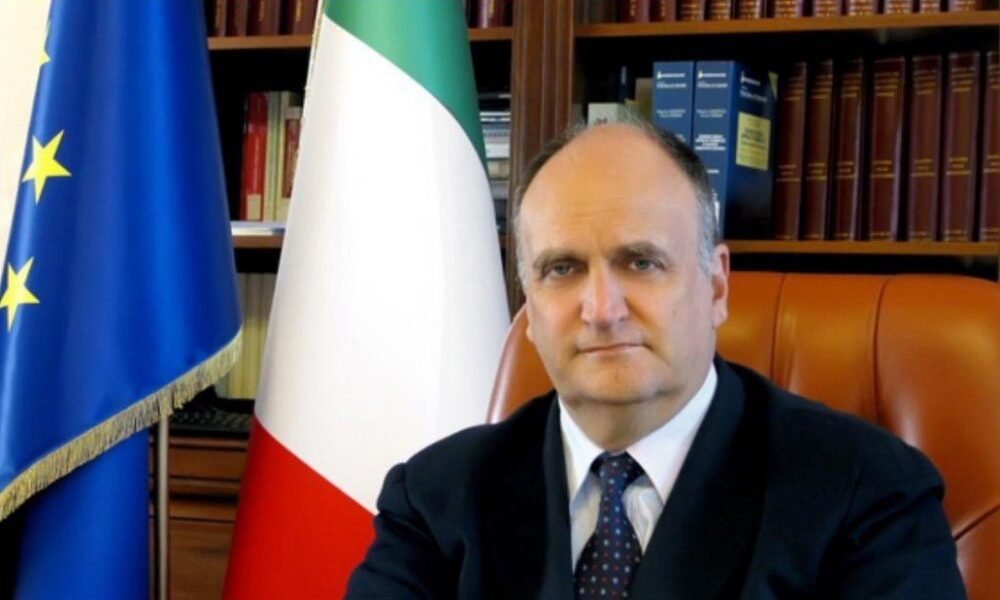 Ministero della cultura