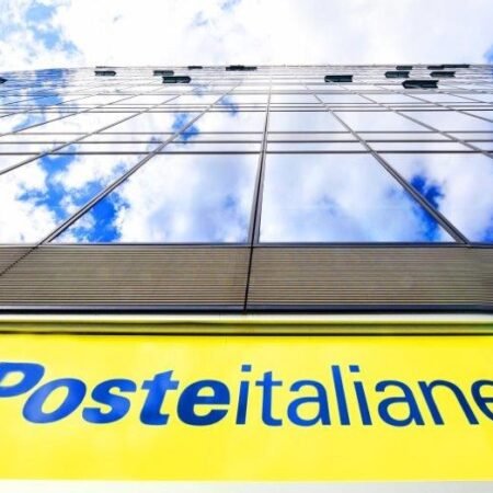 festa delle donne poste italiane ph press