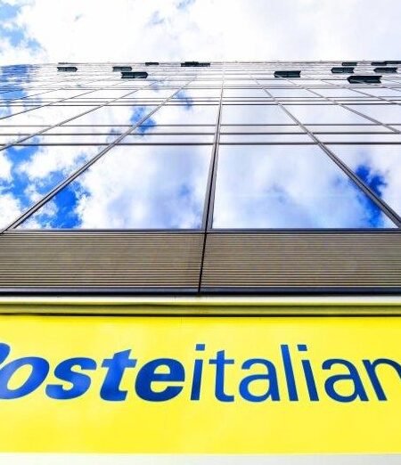 festa delle donne poste italiane ph press