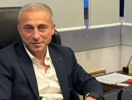 Stefano Valore ph Liberoquotidiano