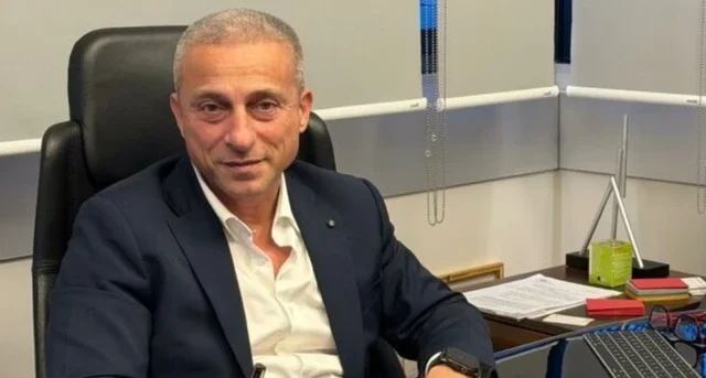 Stefano Valore ph Liberoquotidiano