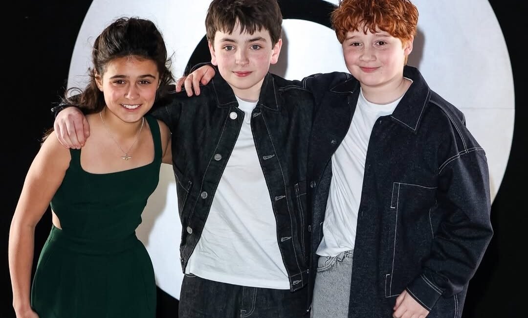 harry potter ph ig