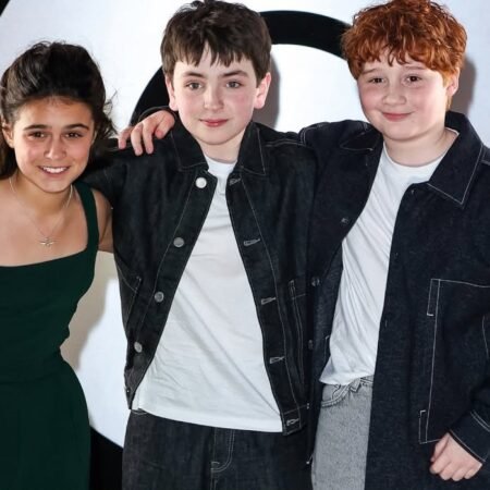 harry potter ph ig