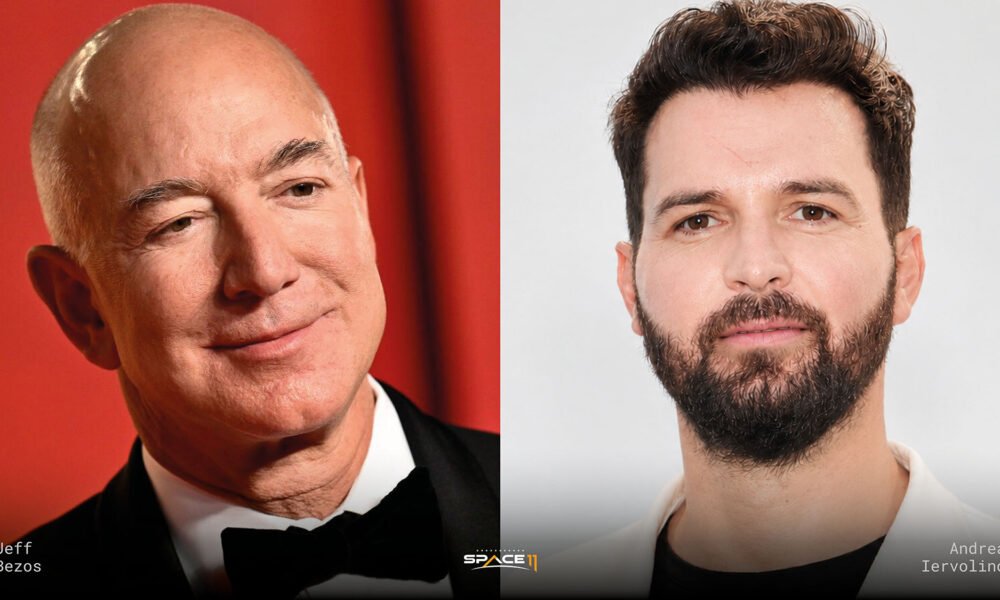S11 Jeff Bezos + Andrea Iervolino 2