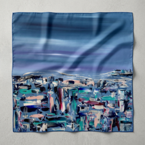 Il Foulard Talismano