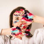 Arteterapia e salutogenesi, la ricerca di Lilly Russo Letteria Lilly Russo