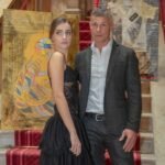 Marco Angelo Pepè, l’arte che arriva da un’altra dimensione