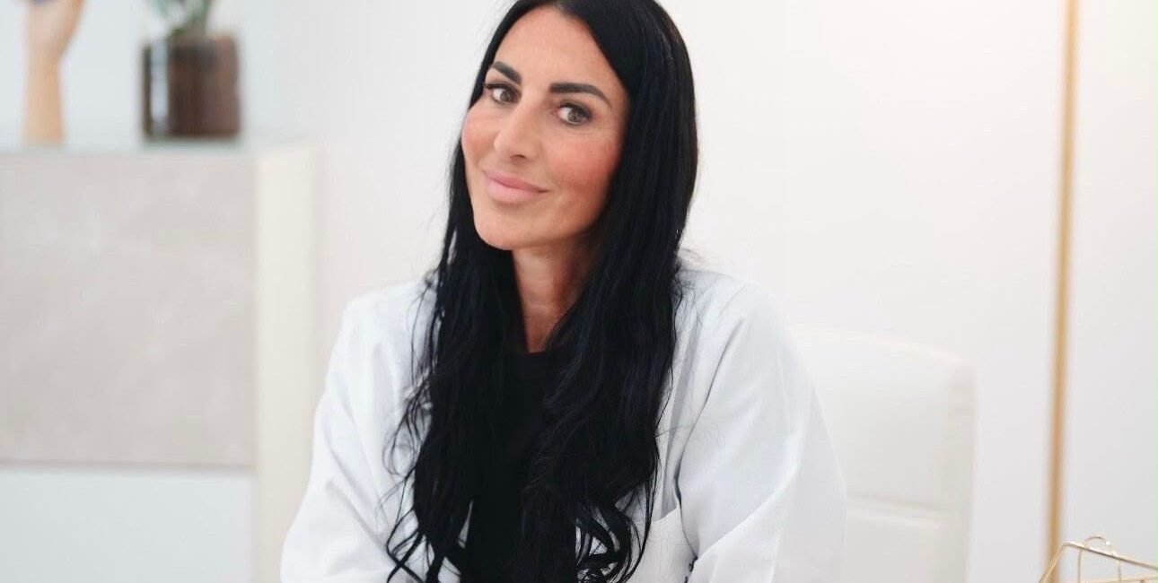 Dott.ssa Anna Elisa Velardi, medico chirurgo