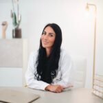 Dott.ssa Anna Elisa Velardi: terapia autologa per l’alopecia Dott.ssa Anna Elisa Velardi, medico chirurgo